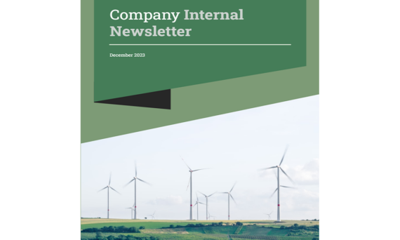 Power Pulse: Energetische Lösungen Inc. Newsletter