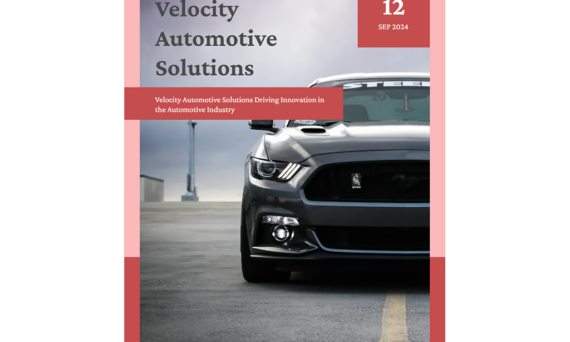 Richtlinie der Velocity Automotive Solutions Company