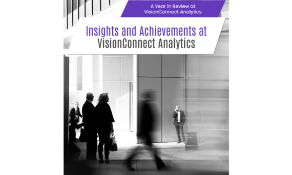 Conocimientos y logros en VisionConnect Analytics