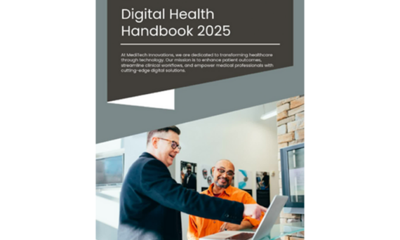 Manual del personal de VitaEdge Health