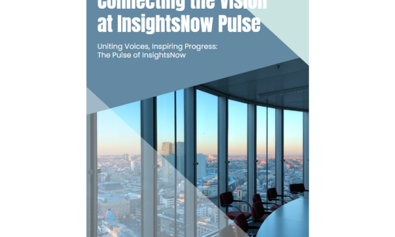 Connecter la vision à InsightsNow Pulse