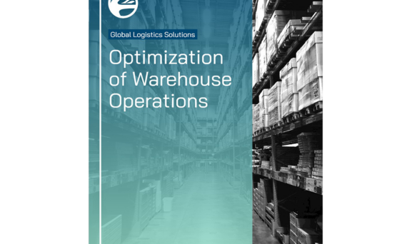 Rapport de journal du projet Global Logistics Solutions