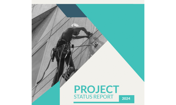 Rapport du projet des services de nettoyage Sparkle & Shine