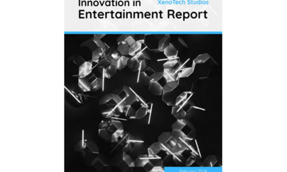 Rapport de divertissement de XenoTech Studios