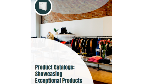 Katalog Produk: Menampilkan Produk Unggulan