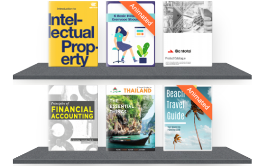 Cara Menggunakan Fliplify: Panduan Lengkap untuk Membuat Buku Flip Interaktif