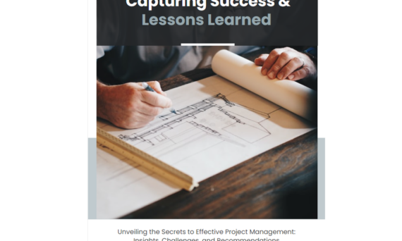 Archiwum projektów: Raporty z dokumentacją sukcesów i wyciągniętymi wnioskami