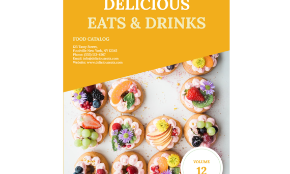 Flavorscape: Katalog eksploracji kulinarnych