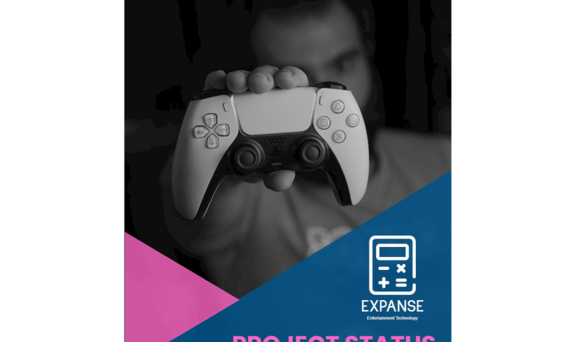 Raport o stanie projektu Expanse Entertainment