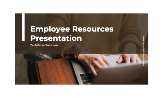 Recursos para Funcionários da TechVerse Solutions