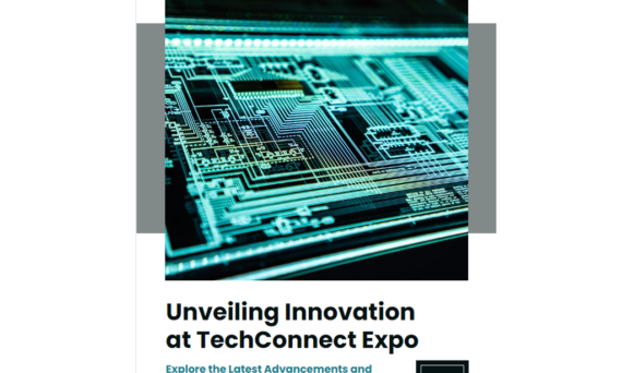 Открытие инноваций на выставке TechConnect Expo