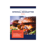 Delicious Bites Inc. Internal Newsletter – January 2024