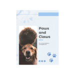 Paws and Claws: The Ultimate Pet Store Training Manual