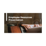 TechVerse Solutions Employee Resource