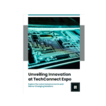 Unveiling Innovation at TechConnect Expo