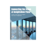 Connecting the Vision at InsightsNow Pulse