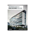 Empowering Insights at KnowledgeConnect Solutions
