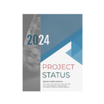 BioGen Health Solution Project Status Report