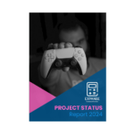 Expanse Entertainment Project Status Report