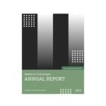 Medinova Technologies Annual Report
