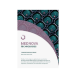Mednova Technologies Corporate Governance Report