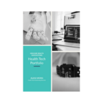 Nexcare Health Tech Portfolio