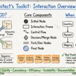 The Architect’s Toolkit: Leveraging Interaction Overview Diagrams for Clarity