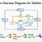 Why Interaction Overview Diagrams Are Essential for Modern Solution Architects