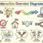 From Concept to Code: Mastering Interaction Overview Diagrams for Technical Leads