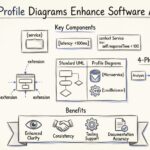 How UML Profile Diagrams Enhance Software Architecture